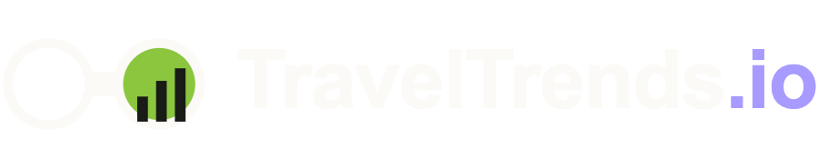 TravelTrends.io