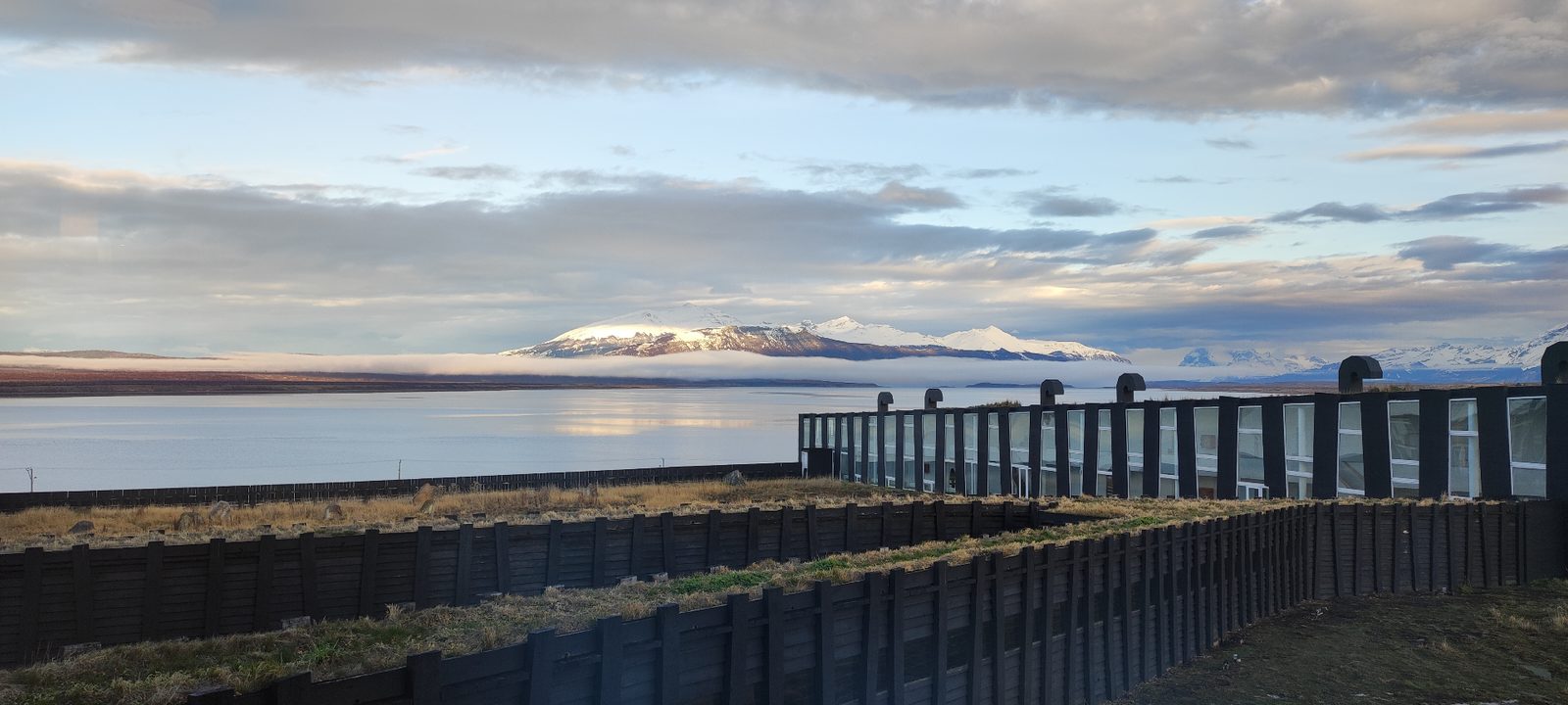 Turismo de desconexión en la Patagonia